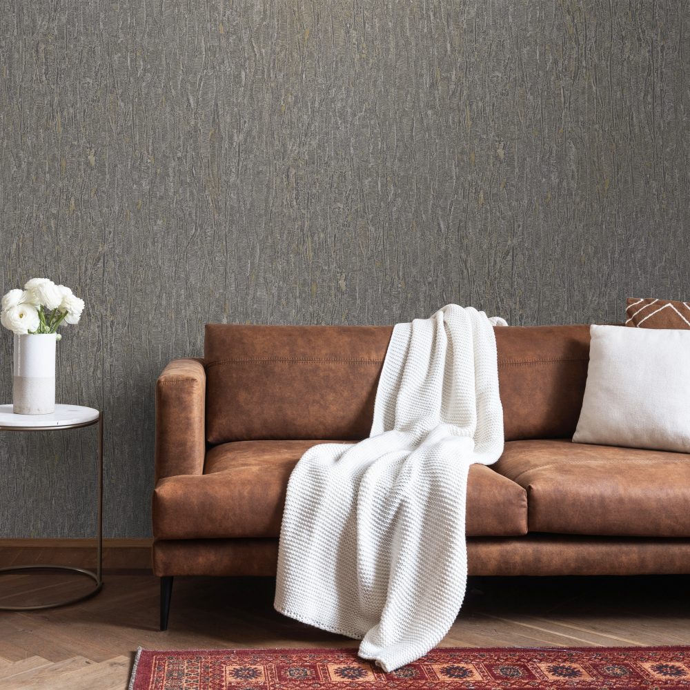 کاغذ دیواری پی وی سی کلاسیک K0112