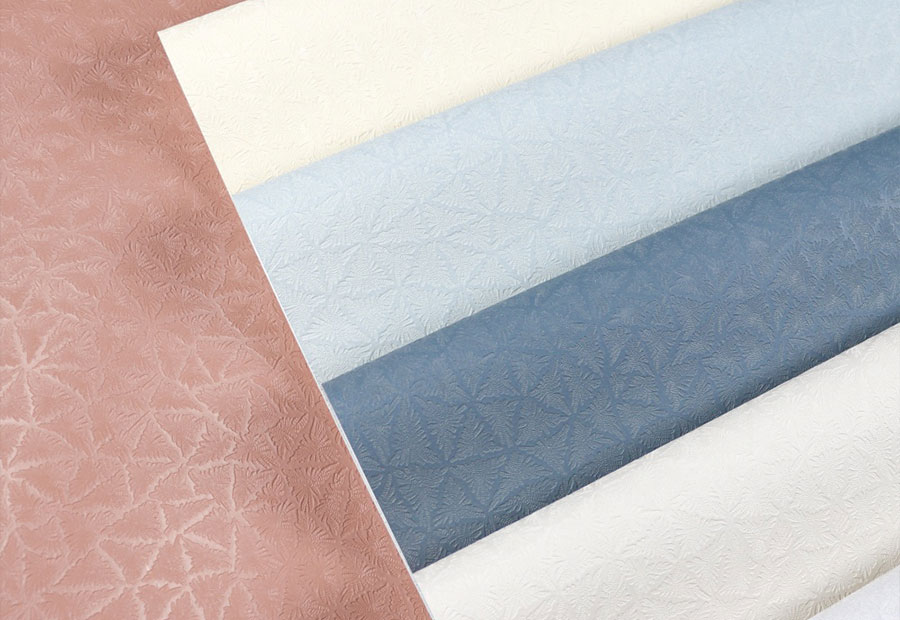 کاغذ دیواری پی وی سی کلاسیک